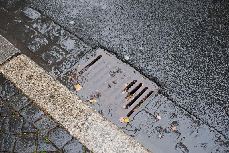 Blocked Drains Responsibility in Enfield Greater London